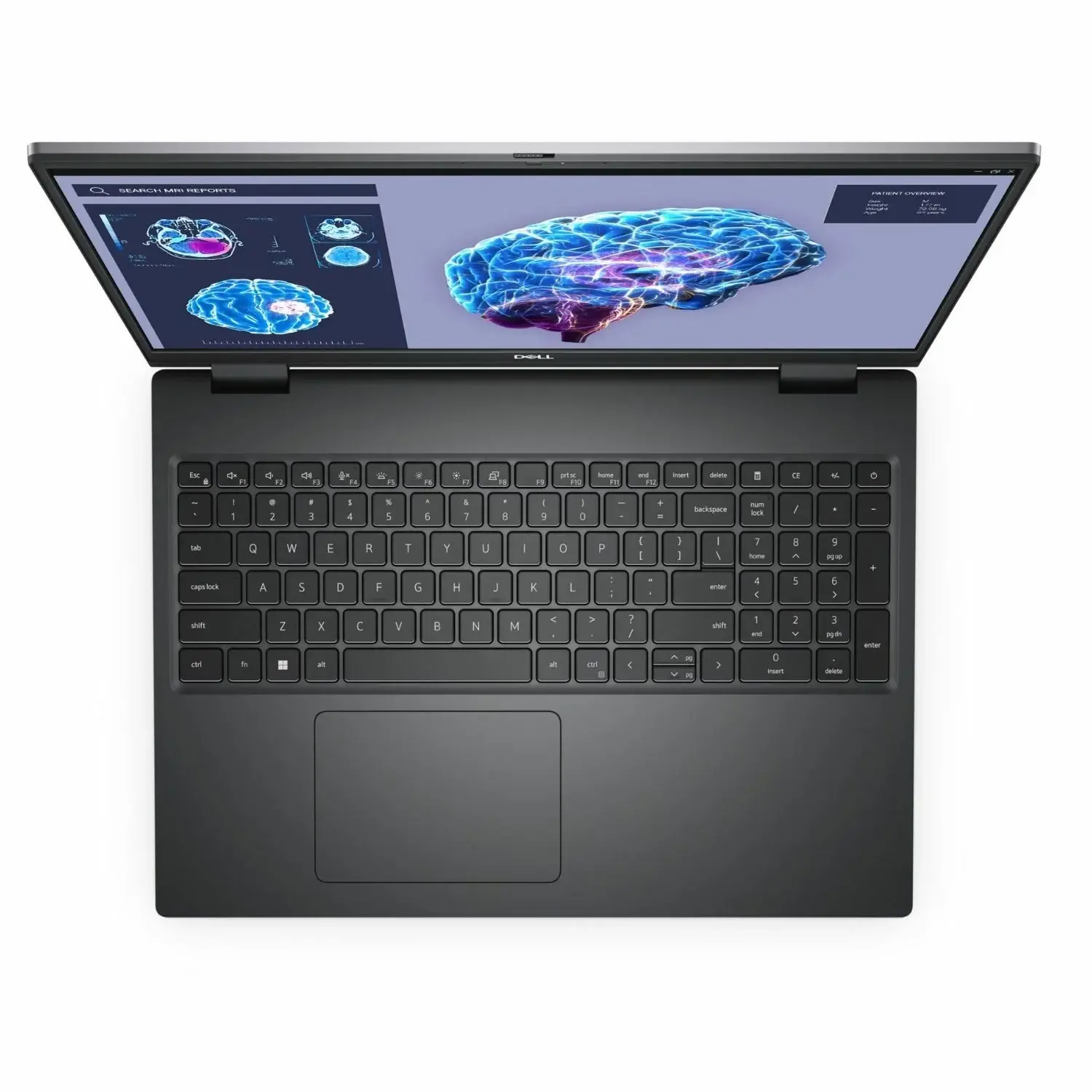 Precision 5680