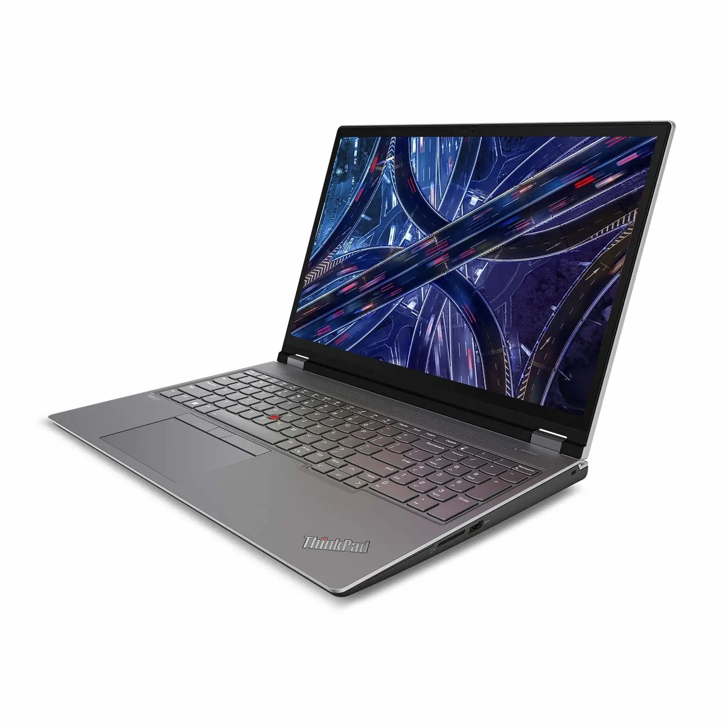 ThinkPad P1