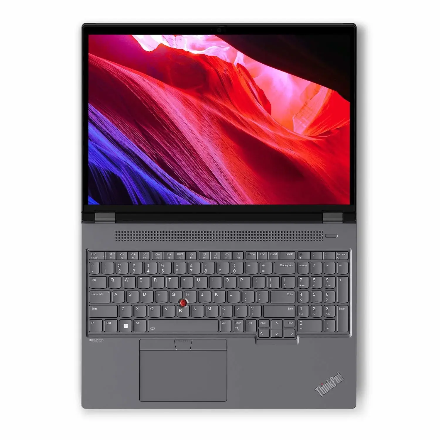 ThinkPad P16