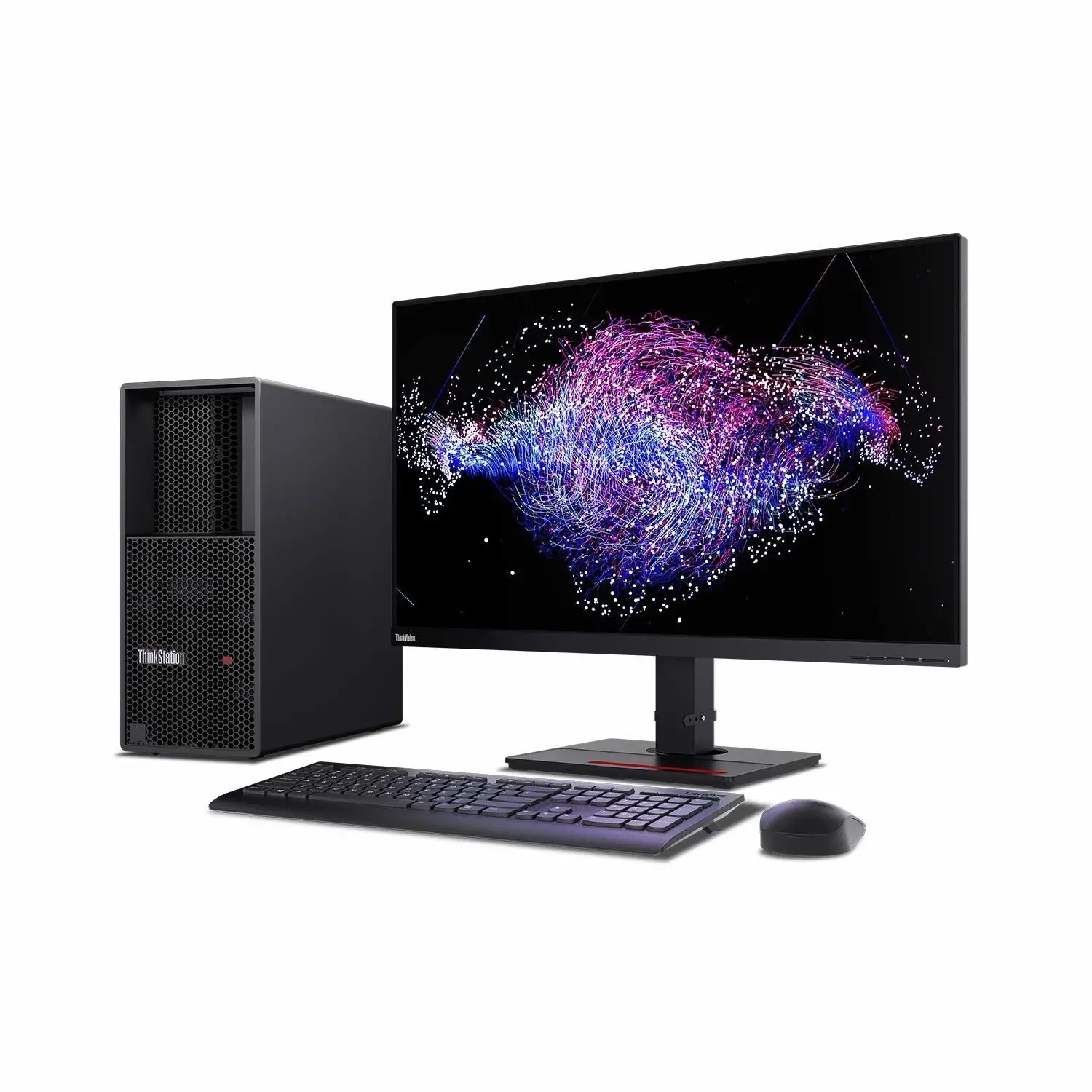 ThinkStation P920
