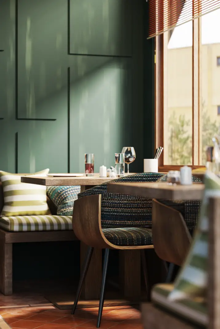 KeyShot Render Örneği - Form ve Malzeme Render