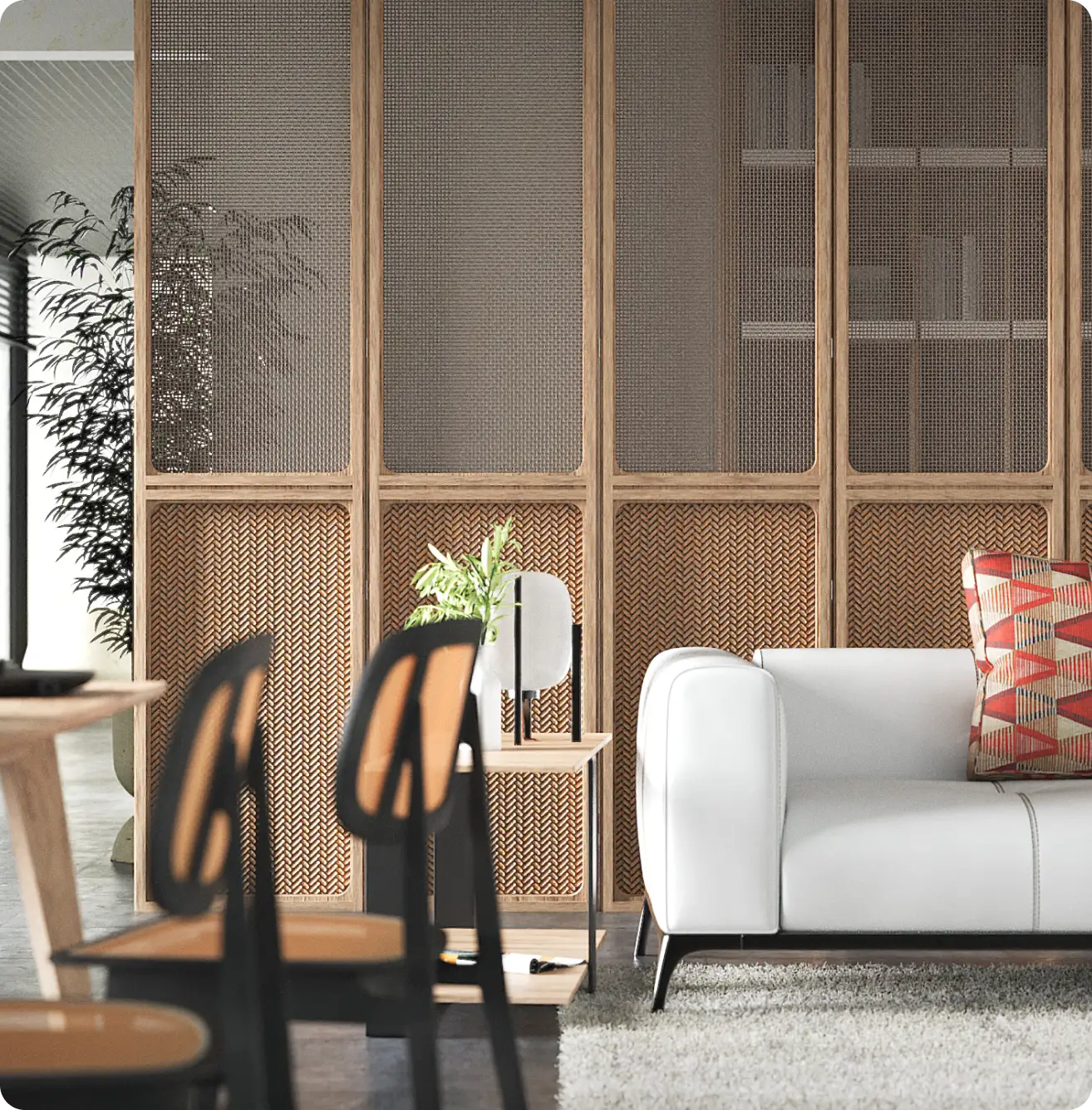 KeyShot Render Örneği - Profesyonel Aydınlatma