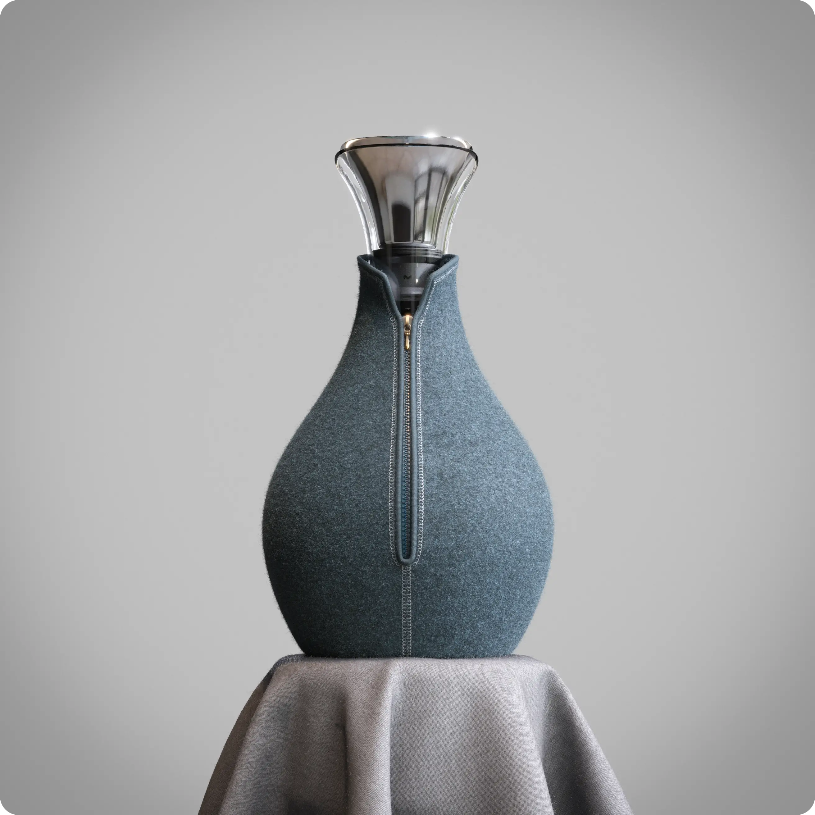 KeyShot Render Örneği - Gerçekçi Kumaş Render