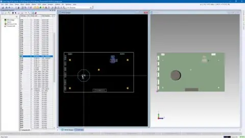 Solid Edge PCB Design & Collaboration
