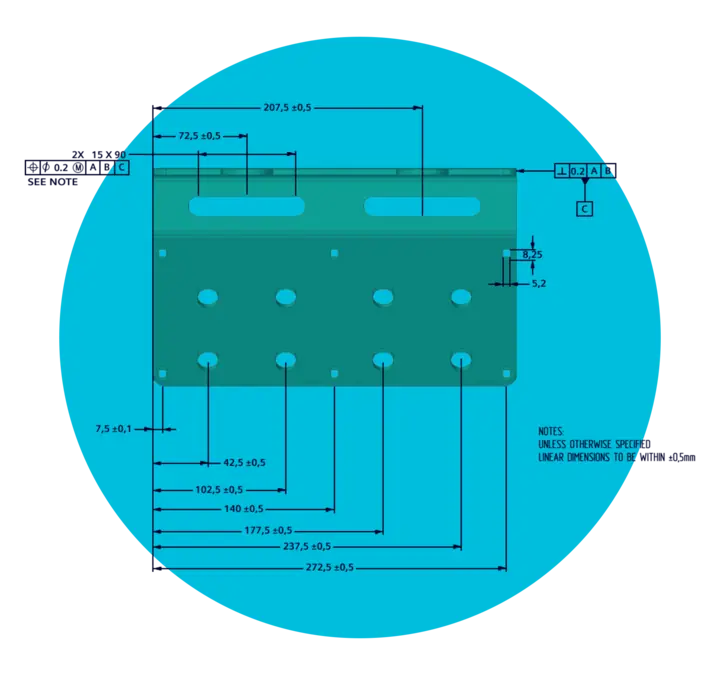 Solid Edge 2D Teknik Resim Yazılımının Faydaları