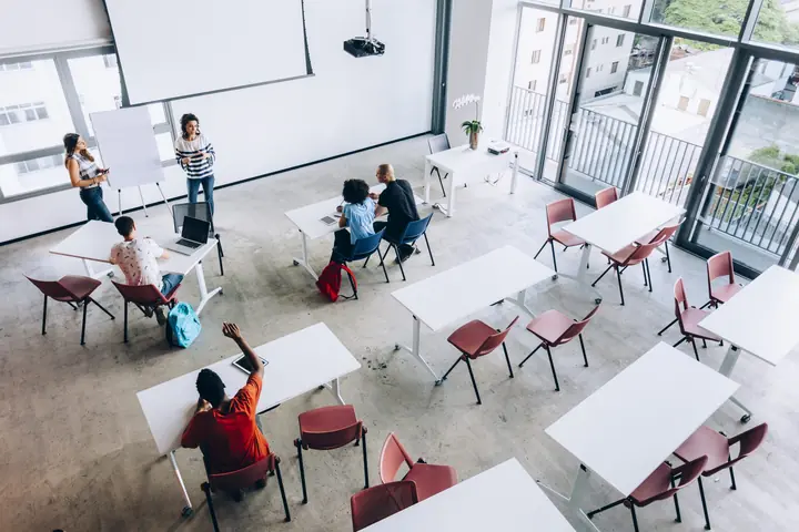 Başkent Üniversitesi Semineri Sonrası Kaynaklar: Yaratıcılığınızı Dijitale Taşıyın!