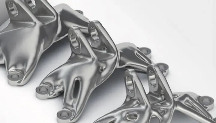Solid Edge'de 3D Baskı İçin Model Hazırlığı