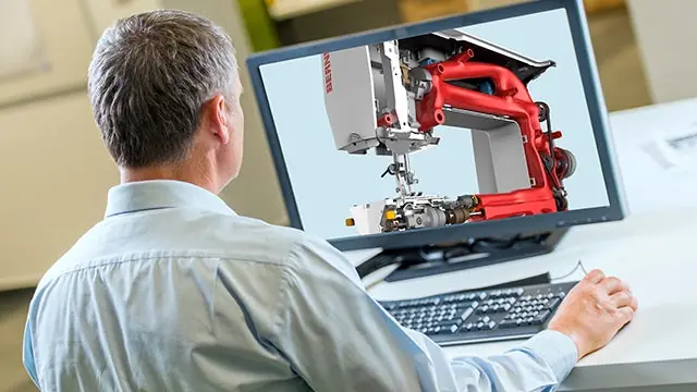 Siemens Solid Edge 2025 Arayüzü ve Yenilikçi Tasarım Araçları