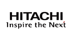 HITACHI