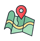 CBS, Ölçme ve Haritalama