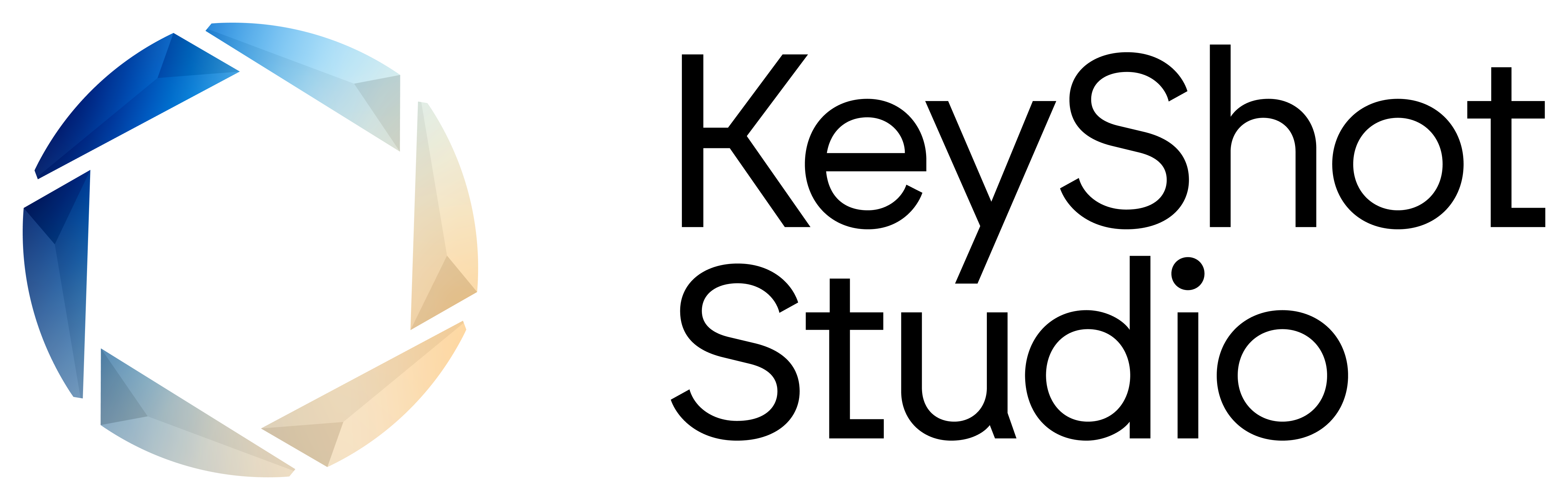 KeyShot Logo